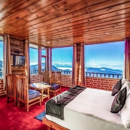 La Riqueza Kanatal #Mountain View Rooms # Near To Kodia Forest Jungle Saafari # 05 Mins From Adventure Activities Esterno foto