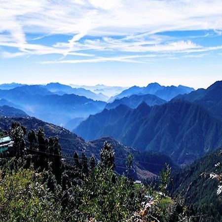 La Riqueza Kanatal #Mountain View Rooms # Near To Kodia Forest Jungle Saafari # 05 Mins From Adventure Activities Esterno foto