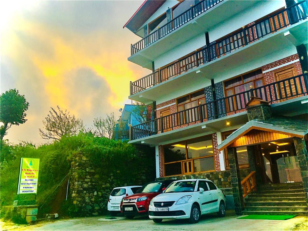 La Riqueza Kanatal #Mountain View Rooms # Near To Kodia Forest Jungle Saafari # 05 Mins From Adventure Activities Esterno foto