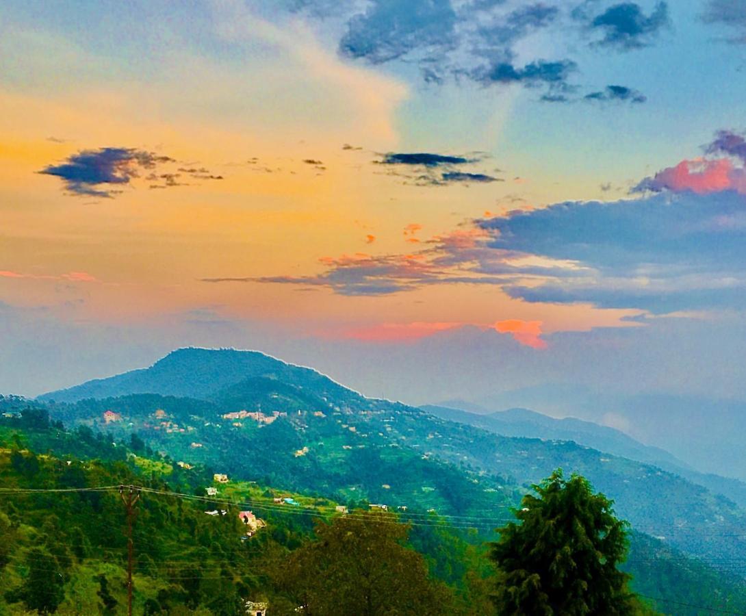 La Riqueza Kanatal #Mountain View Rooms # Near To Kodia Forest Jungle Saafari # 05 Mins From Adventure Activities Esterno foto