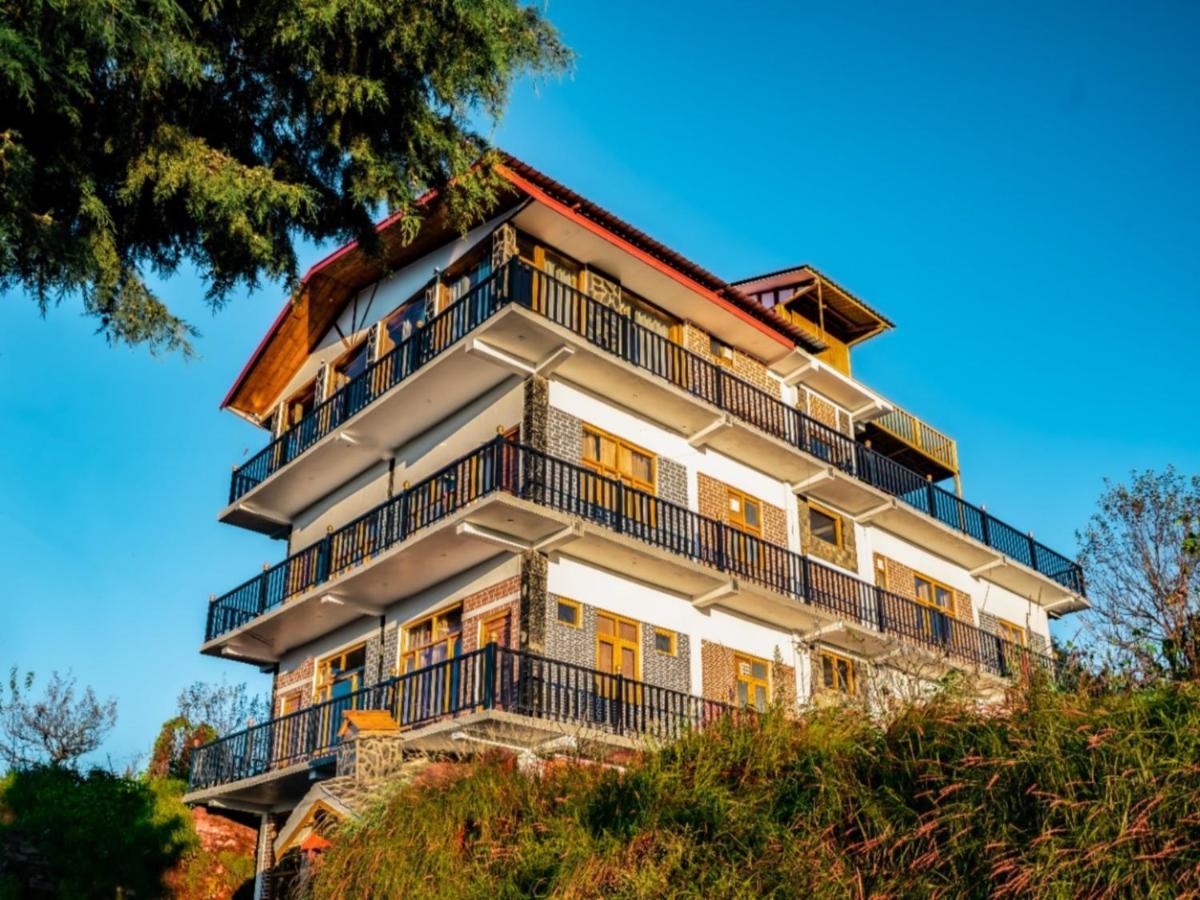 La Riqueza Kanatal #Mountain View Rooms # Near To Kodia Forest Jungle Saafari # 05 Mins From Adventure Activities Esterno foto