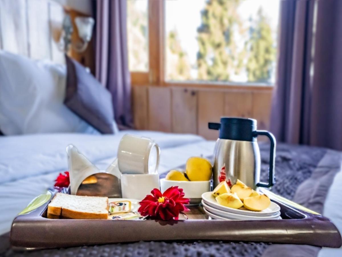 La Riqueza Kanatal #Mountain View Rooms # Near To Kodia Forest Jungle Saafari # 05 Mins From Adventure Activities Esterno foto