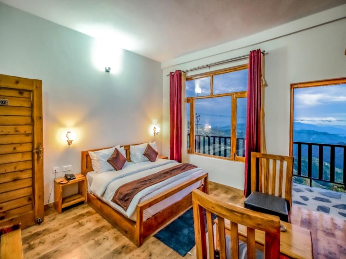 La Riqueza Kanatal #Mountain View Rooms # Near To Kodia Forest Jungle Saafari # 05 Mins From Adventure Activities Esterno foto