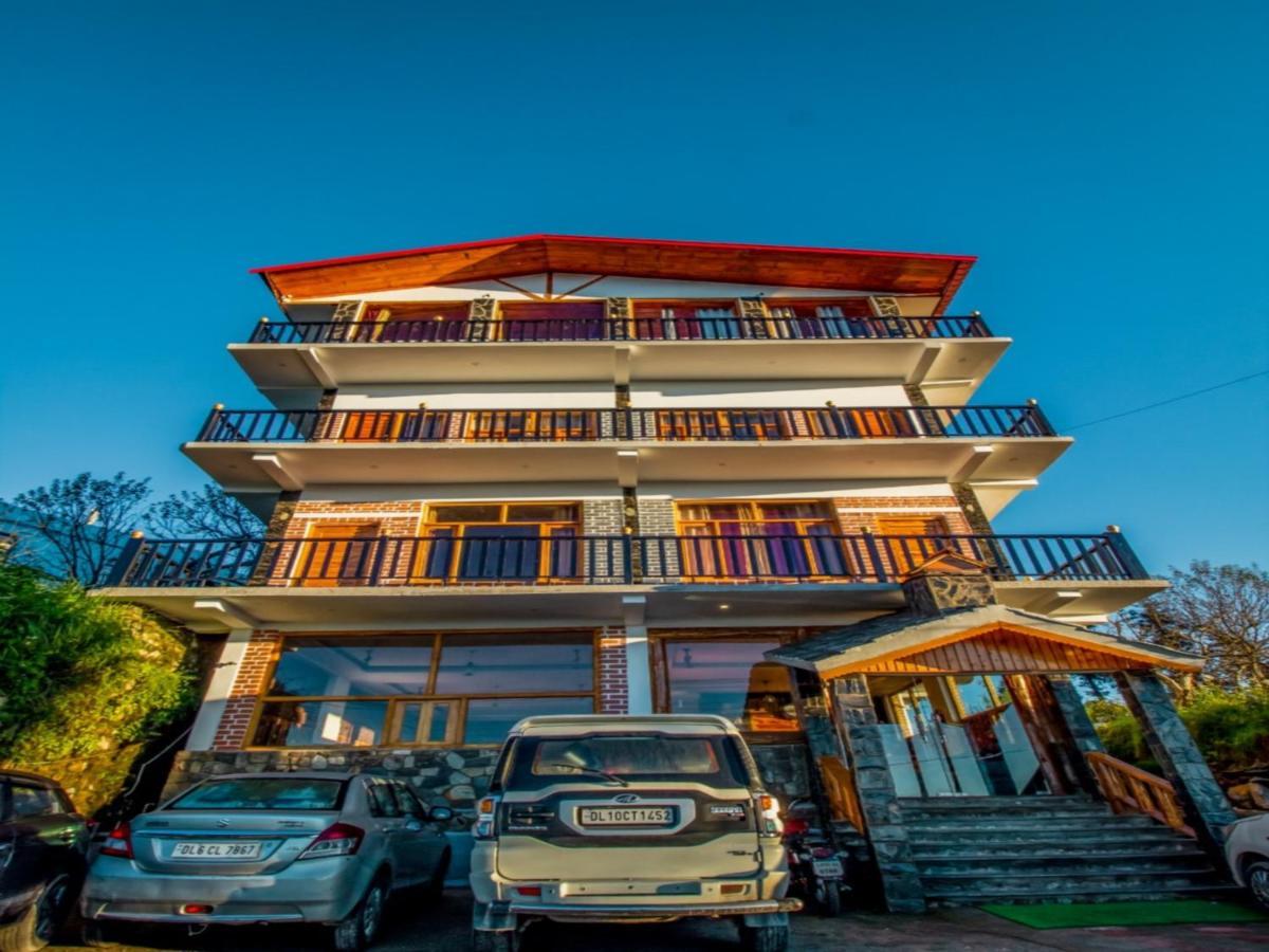 La Riqueza Kanatal #Mountain View Rooms # Near To Kodia Forest Jungle Saafari # 05 Mins From Adventure Activities Esterno foto