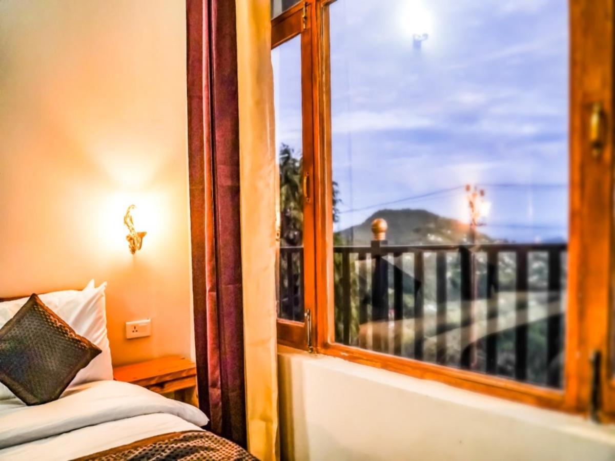 La Riqueza Kanatal #Mountain View Rooms # Near To Kodia Forest Jungle Saafari # 05 Mins From Adventure Activities Esterno foto