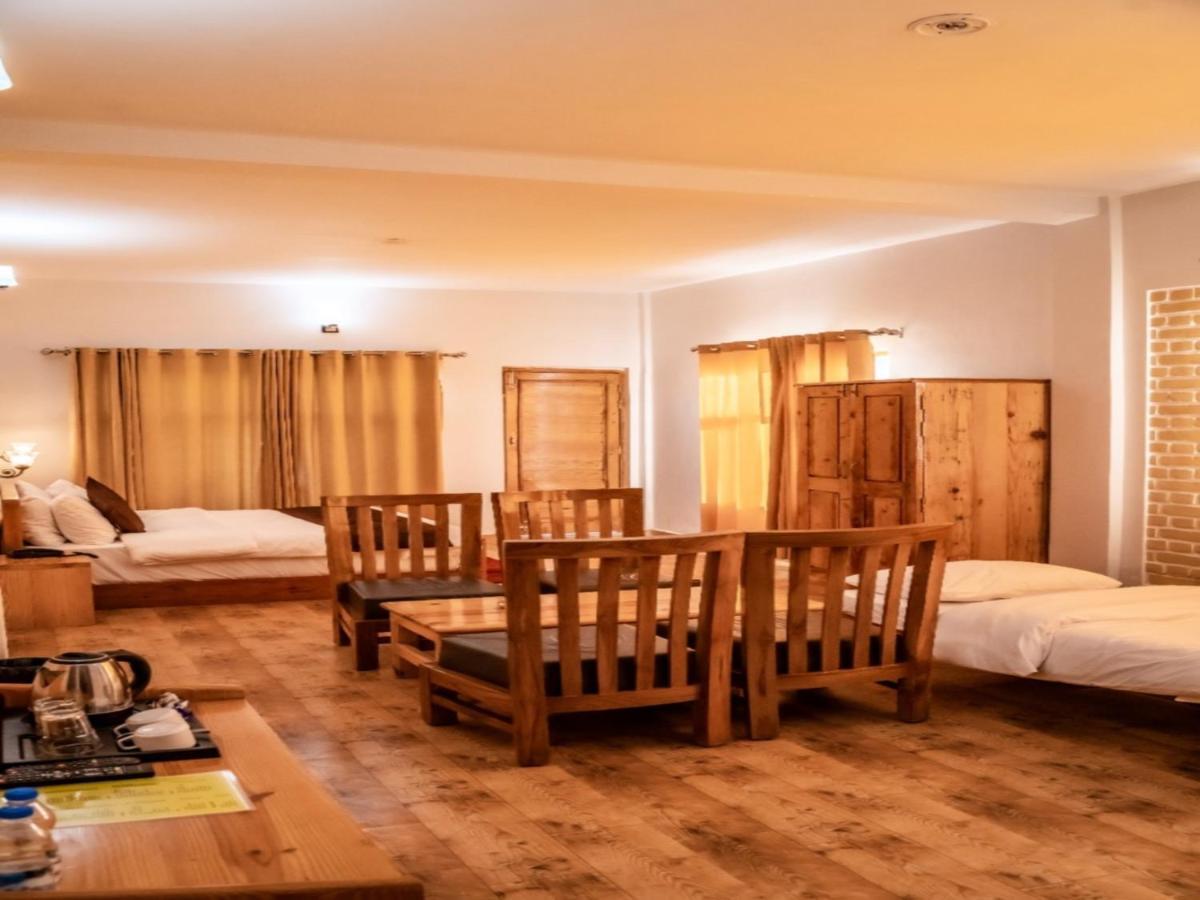 La Riqueza Kanatal #Mountain View Rooms # Near To Kodia Forest Jungle Saafari # 05 Mins From Adventure Activities Esterno foto
