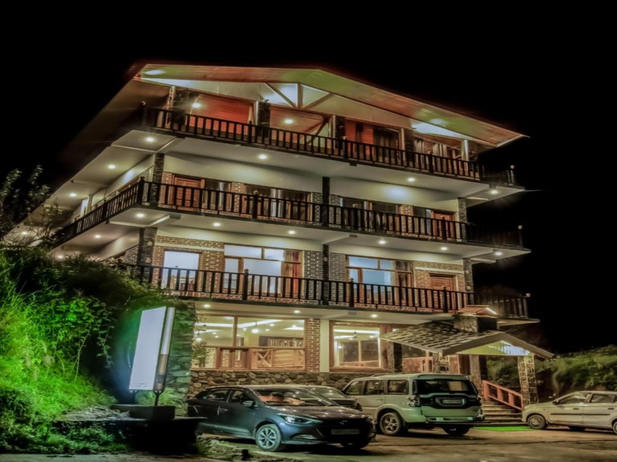 La Riqueza Kanatal #Mountain View Rooms # Near To Kodia Forest Jungle Saafari # 05 Mins From Adventure Activities Esterno foto