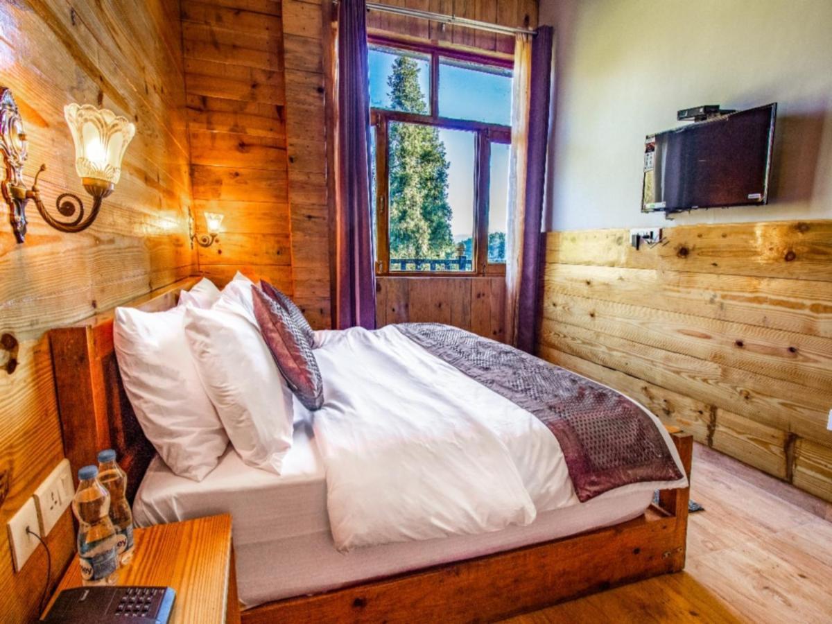 La Riqueza Kanatal #Mountain View Rooms # Near To Kodia Forest Jungle Saafari # 05 Mins From Adventure Activities Esterno foto