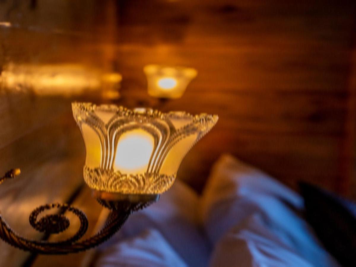 La Riqueza Kanatal #Mountain View Rooms # Near To Kodia Forest Jungle Saafari # 05 Mins From Adventure Activities Esterno foto