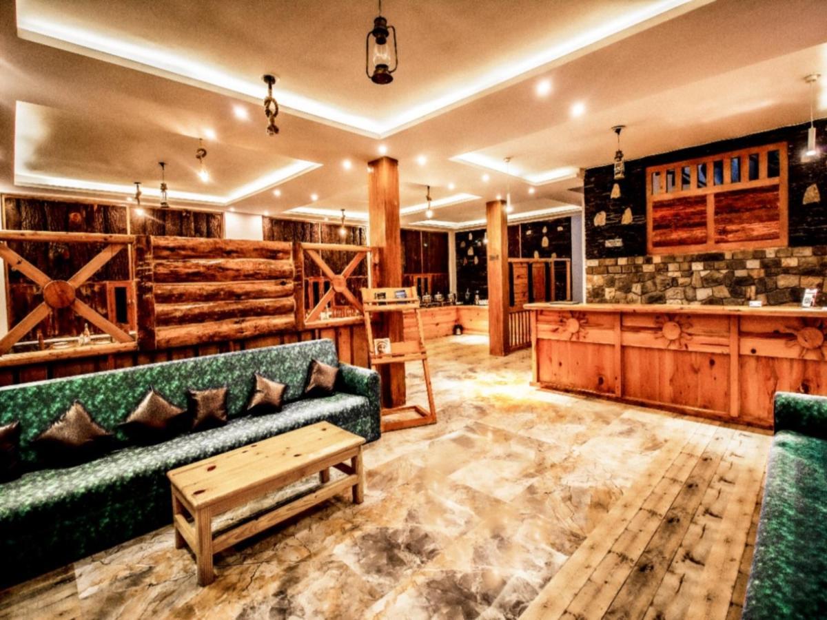 La Riqueza Kanatal #Mountain View Rooms # Near To Kodia Forest Jungle Saafari # 05 Mins From Adventure Activities Esterno foto