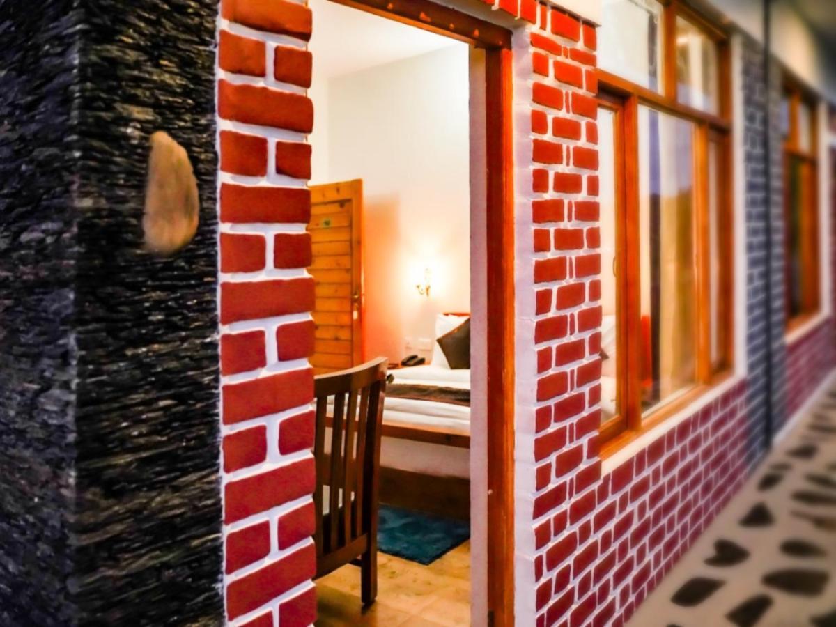 La Riqueza Kanatal #Mountain View Rooms # Near To Kodia Forest Jungle Saafari # 05 Mins From Adventure Activities Esterno foto