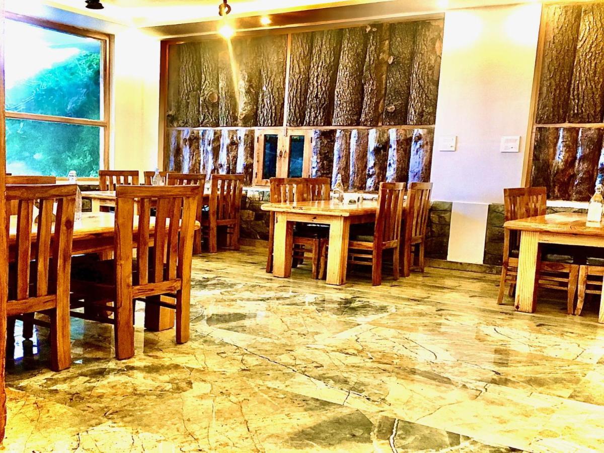 La Riqueza Kanatal #Mountain View Rooms # Near To Kodia Forest Jungle Saafari # 05 Mins From Adventure Activities Esterno foto