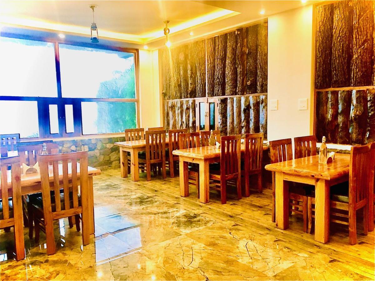 La Riqueza Kanatal #Mountain View Rooms # Near To Kodia Forest Jungle Saafari # 05 Mins From Adventure Activities Esterno foto
