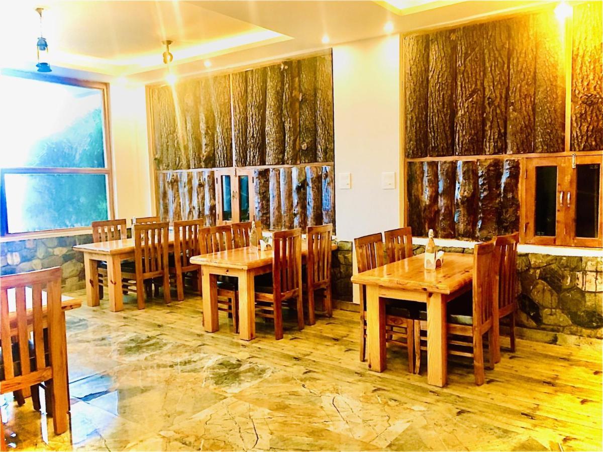 La Riqueza Kanatal #Mountain View Rooms # Near To Kodia Forest Jungle Saafari # 05 Mins From Adventure Activities Esterno foto