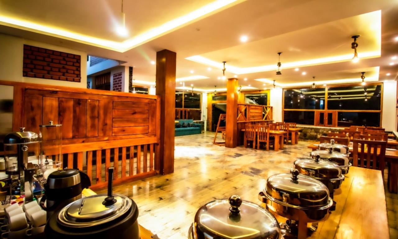La Riqueza Kanatal #Mountain View Rooms # Near To Kodia Forest Jungle Saafari # 05 Mins From Adventure Activities Esterno foto