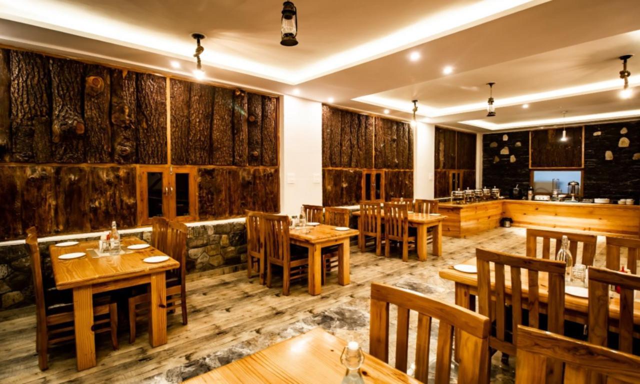 La Riqueza Kanatal #Mountain View Rooms # Near To Kodia Forest Jungle Saafari # 05 Mins From Adventure Activities Esterno foto