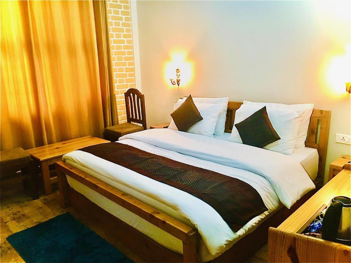 La Riqueza Kanatal #Mountain View Rooms # Near To Kodia Forest Jungle Saafari # 05 Mins From Adventure Activities Esterno foto