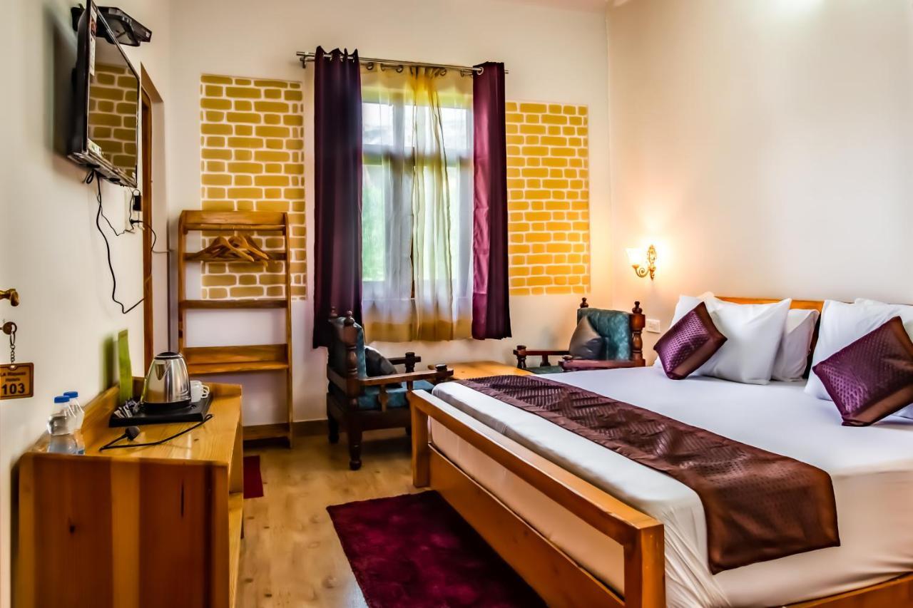 La Riqueza Kanatal #Mountain View Rooms # Near To Kodia Forest Jungle Saafari # 05 Mins From Adventure Activities Esterno foto