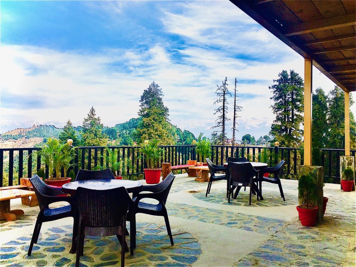 La Riqueza Kanatal #Mountain View Rooms # Near To Kodia Forest Jungle Saafari # 05 Mins From Adventure Activities Esterno foto