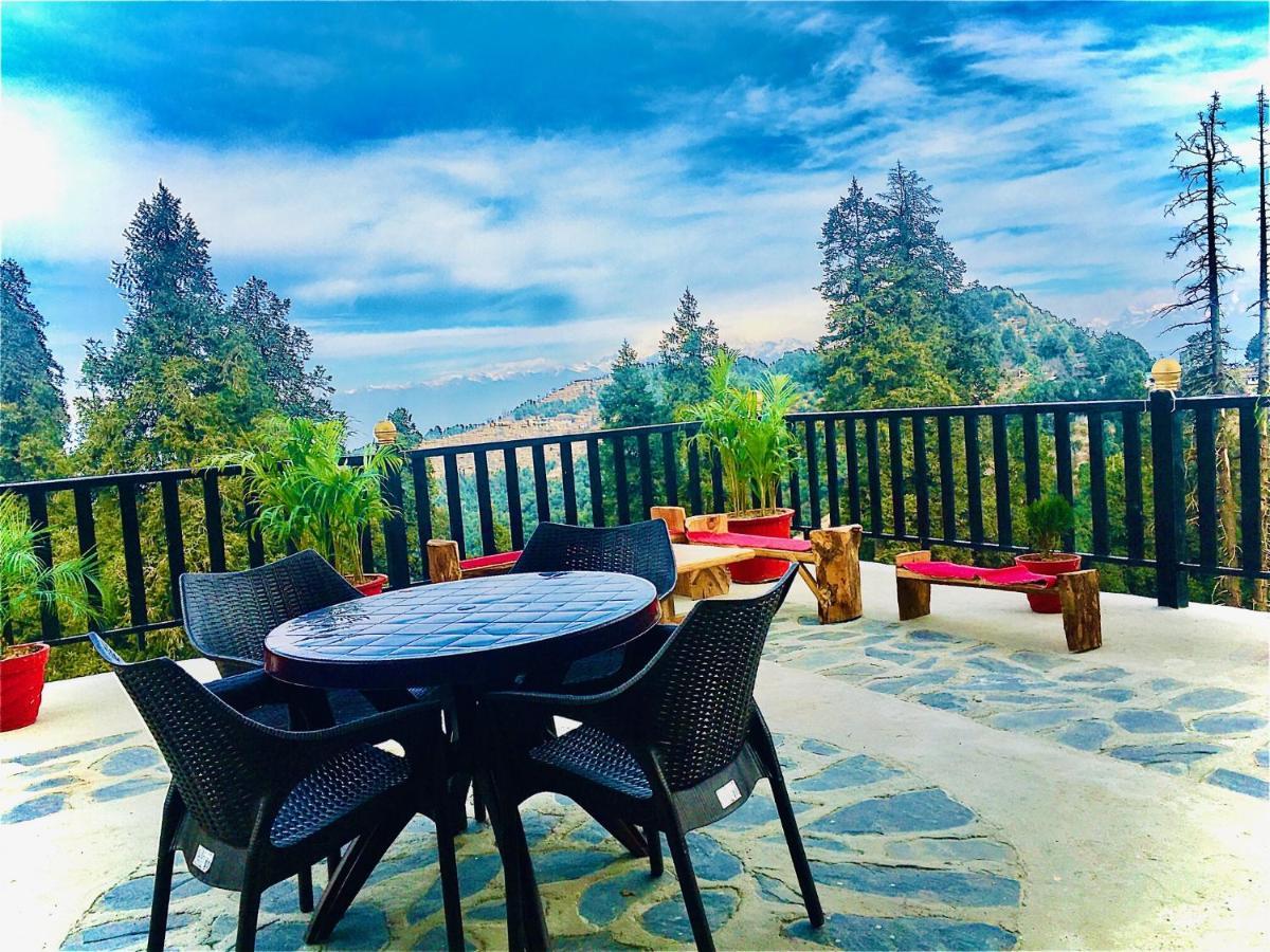 La Riqueza Kanatal #Mountain View Rooms # Near To Kodia Forest Jungle Saafari # 05 Mins From Adventure Activities Esterno foto