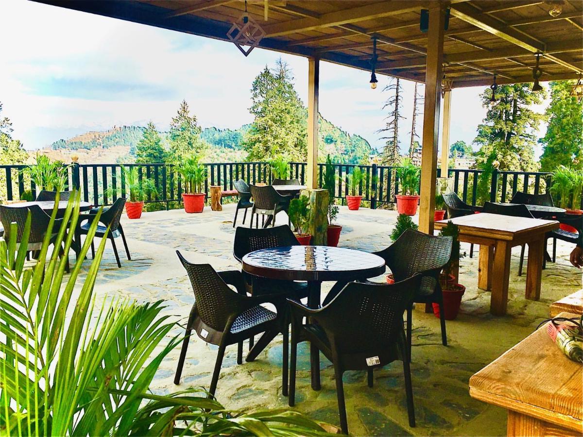La Riqueza Kanatal #Mountain View Rooms # Near To Kodia Forest Jungle Saafari # 05 Mins From Adventure Activities Esterno foto