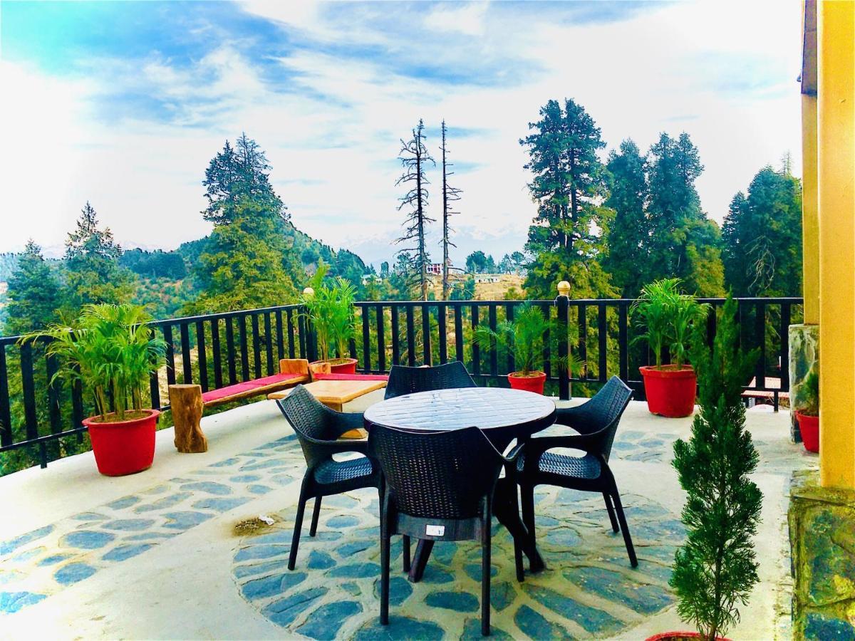 La Riqueza Kanatal #Mountain View Rooms # Near To Kodia Forest Jungle Saafari # 05 Mins From Adventure Activities Esterno foto