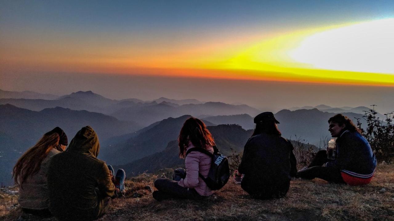 La Riqueza Kanatal #Mountain View Rooms # Near To Kodia Forest Jungle Saafari # 05 Mins From Adventure Activities Esterno foto