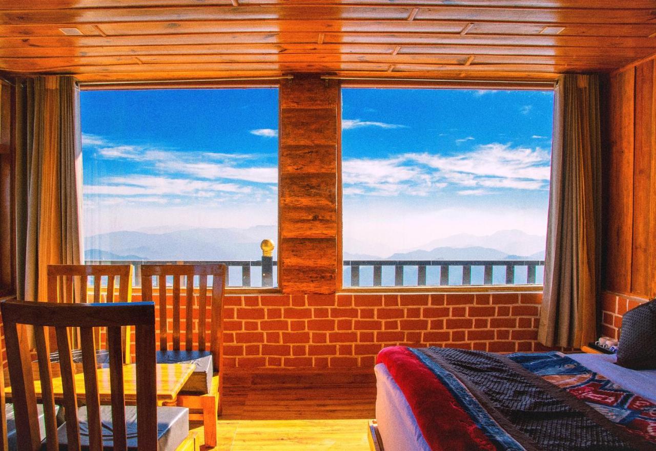 La Riqueza Kanatal #Mountain View Rooms # Near To Kodia Forest Jungle Saafari # 05 Mins From Adventure Activities Esterno foto