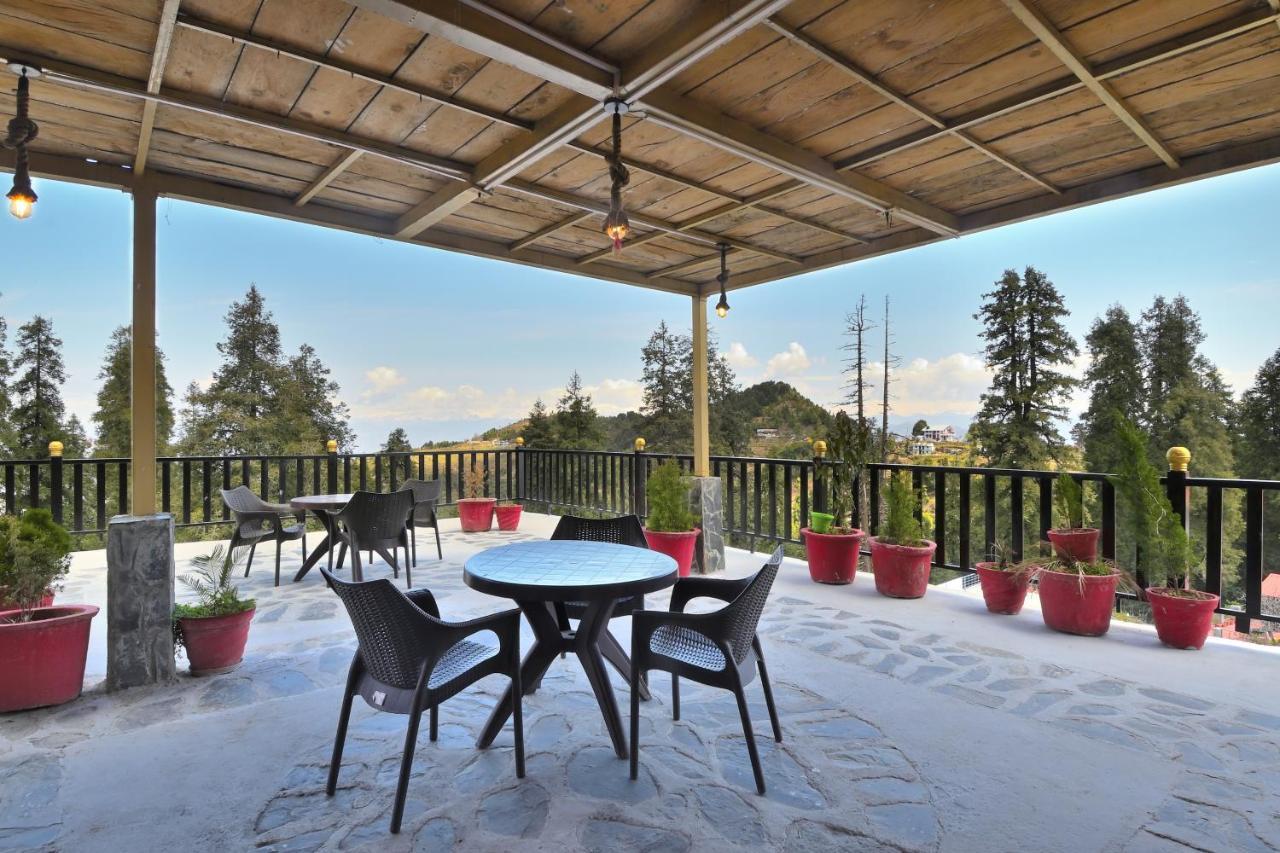 La Riqueza Kanatal #Mountain View Rooms # Near To Kodia Forest Jungle Saafari # 05 Mins From Adventure Activities Esterno foto