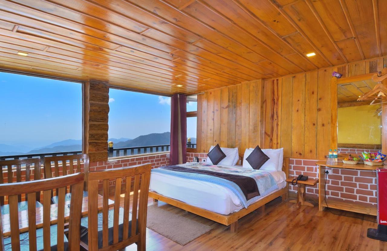 La Riqueza Kanatal #Mountain View Rooms # Near To Kodia Forest Jungle Saafari # 05 Mins From Adventure Activities Esterno foto