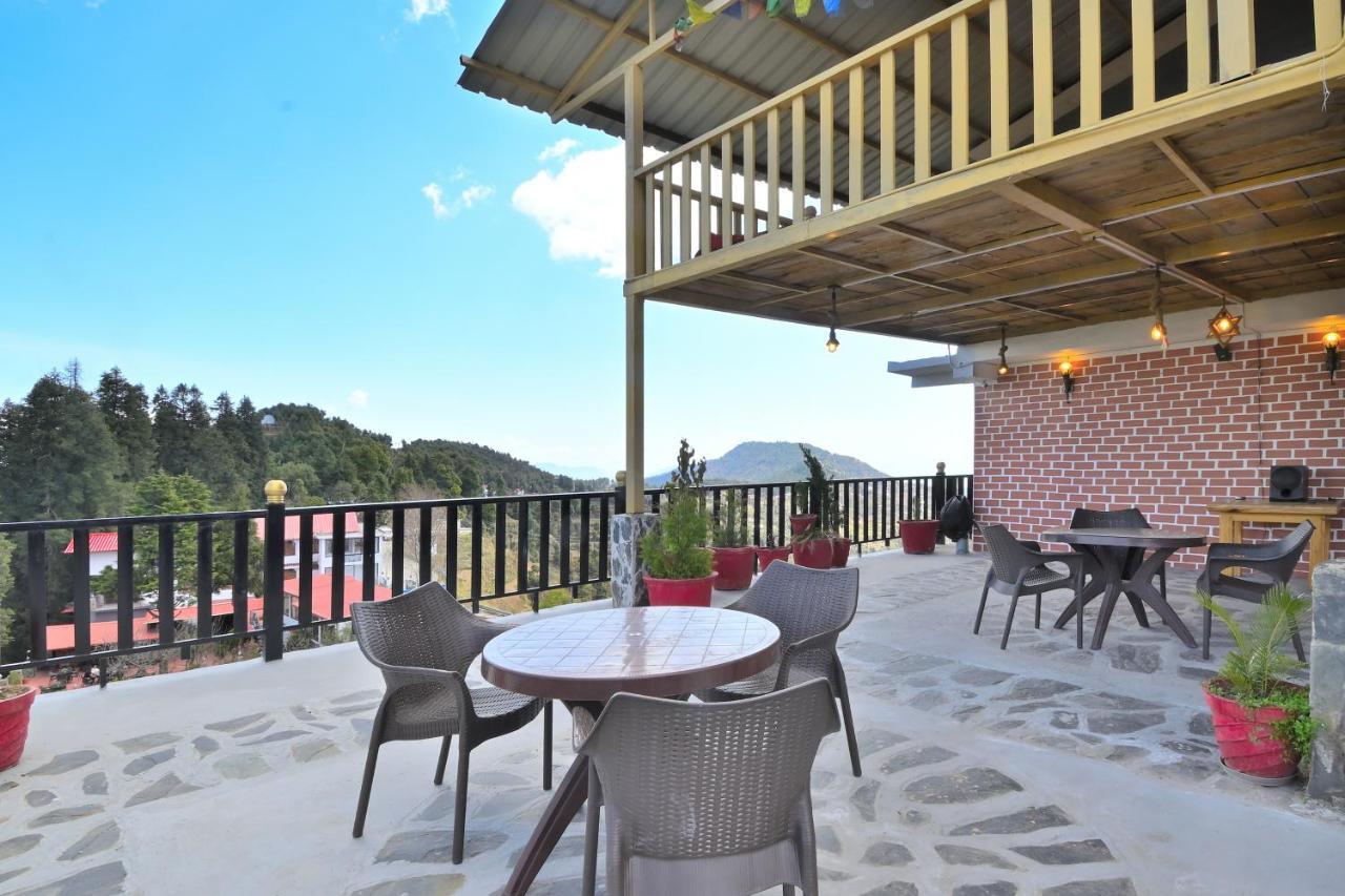 La Riqueza Kanatal #Mountain View Rooms # Near To Kodia Forest Jungle Saafari # 05 Mins From Adventure Activities Esterno foto