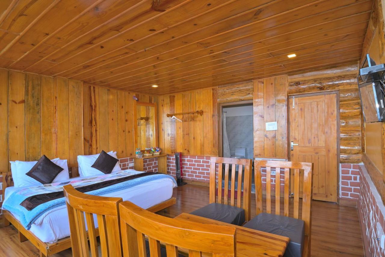 La Riqueza Kanatal #Mountain View Rooms # Near To Kodia Forest Jungle Saafari # 05 Mins From Adventure Activities Esterno foto