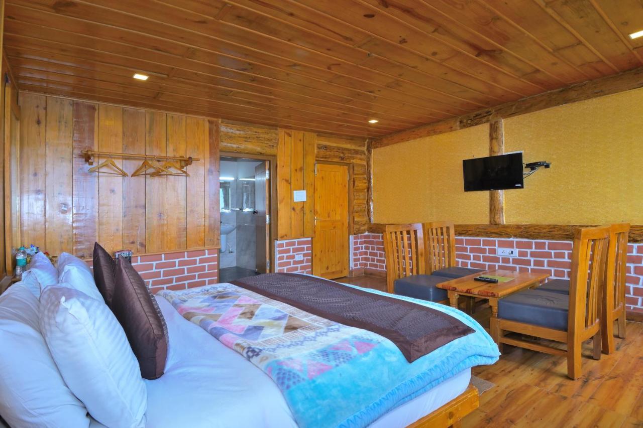 La Riqueza Kanatal #Mountain View Rooms # Near To Kodia Forest Jungle Saafari # 05 Mins From Adventure Activities Esterno foto