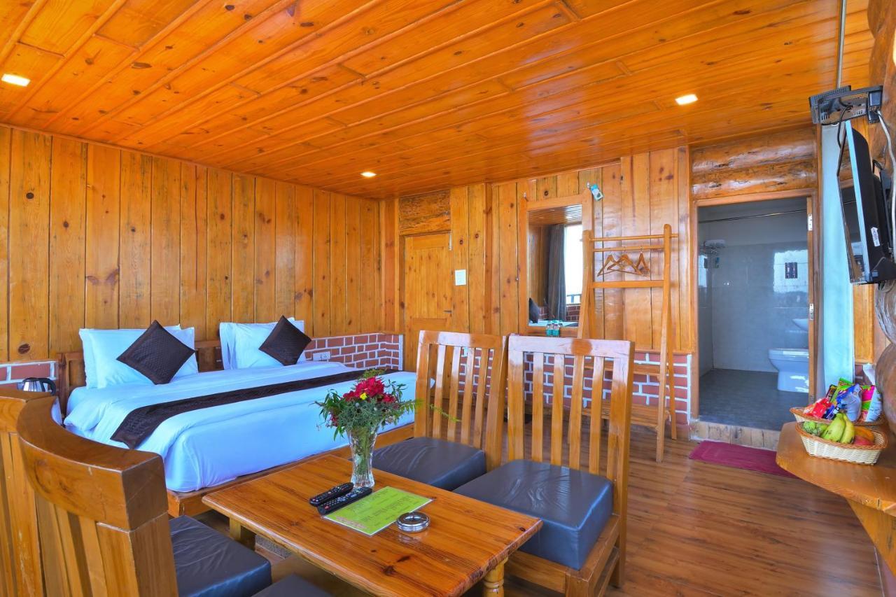 La Riqueza Kanatal #Mountain View Rooms # Near To Kodia Forest Jungle Saafari # 05 Mins From Adventure Activities Esterno foto
