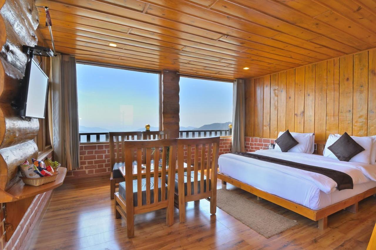 La Riqueza Kanatal #Mountain View Rooms # Near To Kodia Forest Jungle Saafari # 05 Mins From Adventure Activities Esterno foto