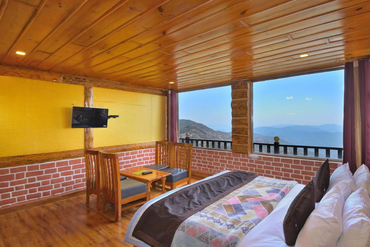 La Riqueza Kanatal #Mountain View Rooms # Near To Kodia Forest Jungle Saafari # 05 Mins From Adventure Activities Esterno foto