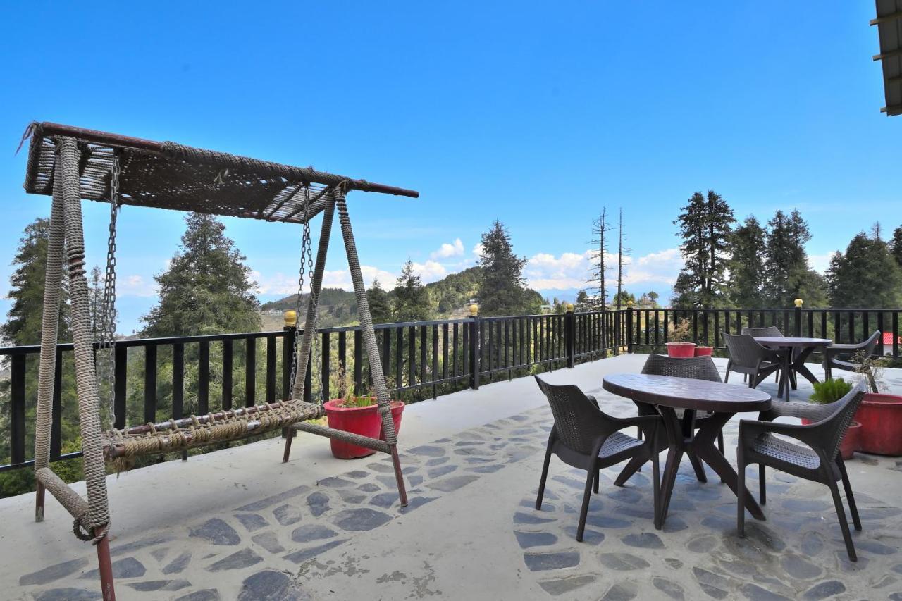 La Riqueza Kanatal #Mountain View Rooms # Near To Kodia Forest Jungle Saafari # 05 Mins From Adventure Activities Esterno foto