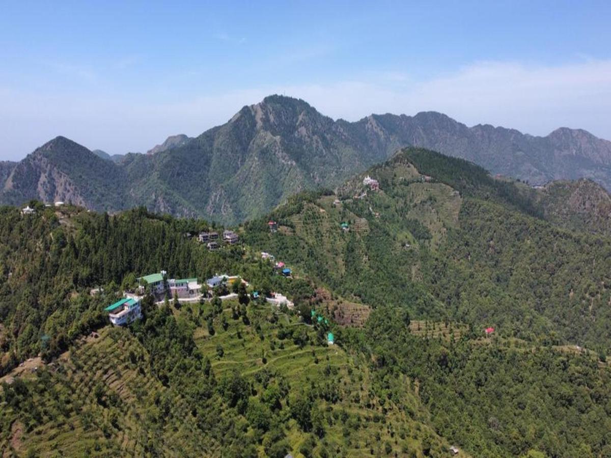 La Riqueza Kanatal #Mountain View Rooms # Near To Kodia Forest Jungle Saafari # 05 Mins From Adventure Activities Esterno foto