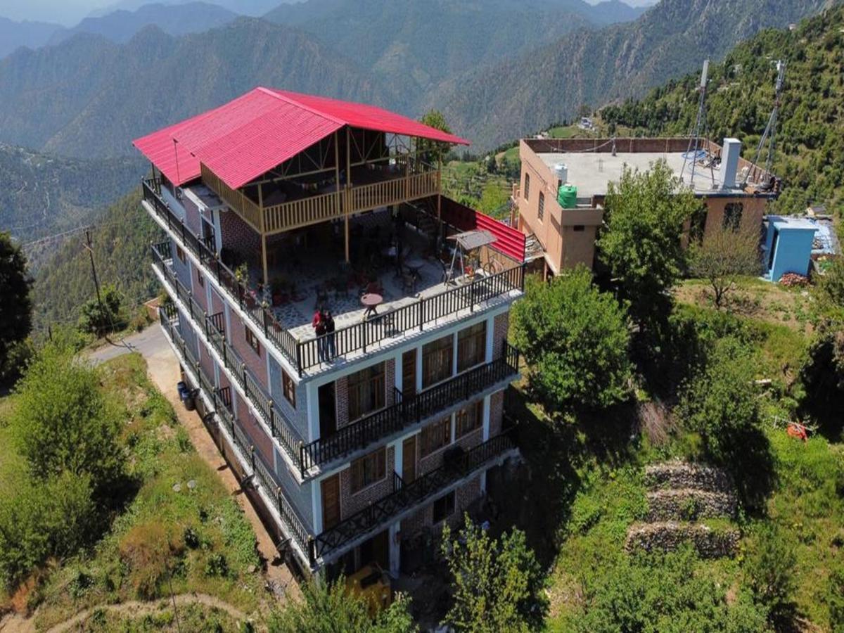 La Riqueza Kanatal #Mountain View Rooms # Near To Kodia Forest Jungle Saafari # 05 Mins From Adventure Activities Esterno foto