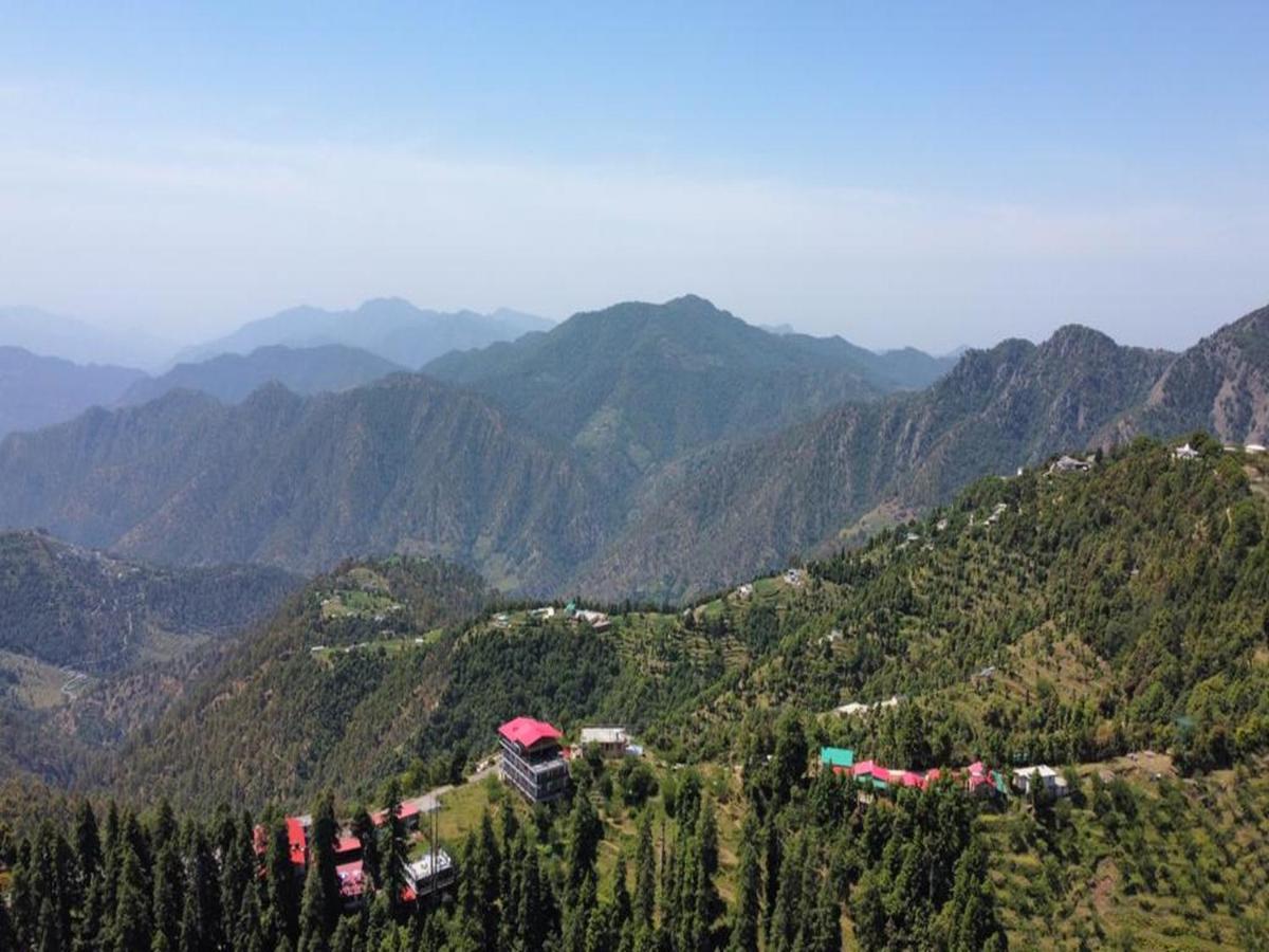 La Riqueza Kanatal #Mountain View Rooms # Near To Kodia Forest Jungle Saafari # 05 Mins From Adventure Activities Esterno foto