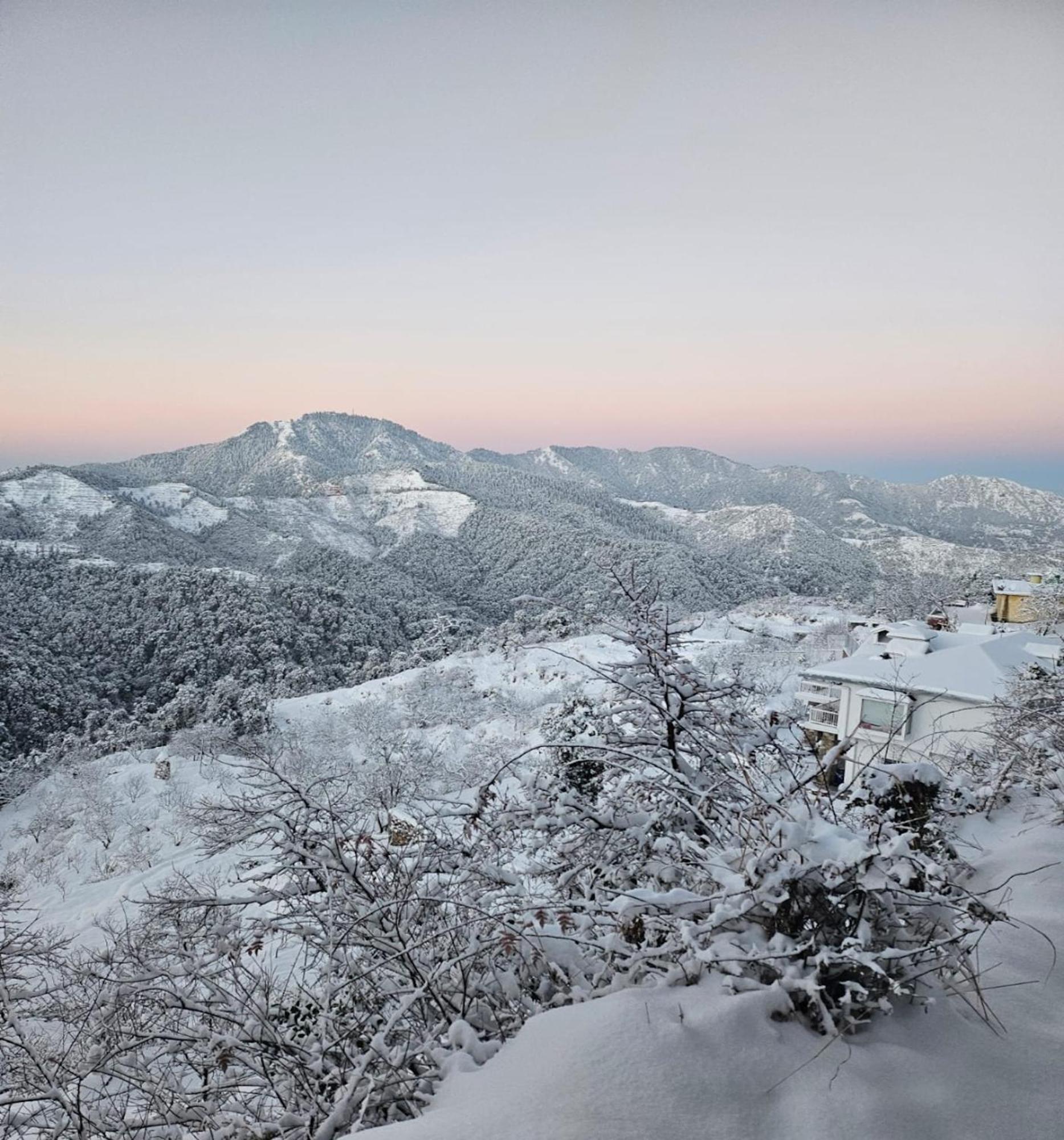 La Riqueza Kanatal #Mountain View Rooms # Near To Kodia Forest Jungle Saafari # 05 Mins From Adventure Activities Esterno foto