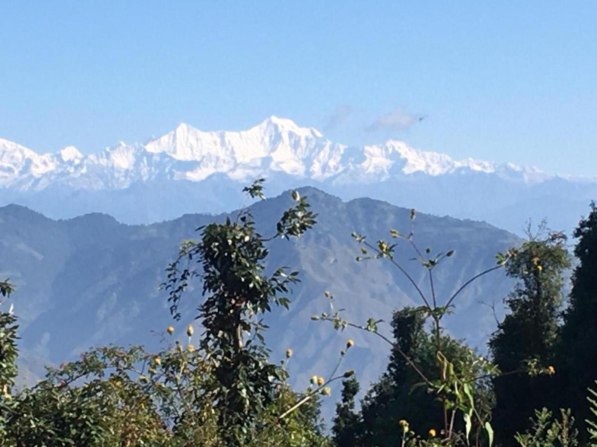 La Riqueza Kanatal #Mountain View Rooms # Near To Kodia Forest Jungle Saafari # 05 Mins From Adventure Activities Esterno foto