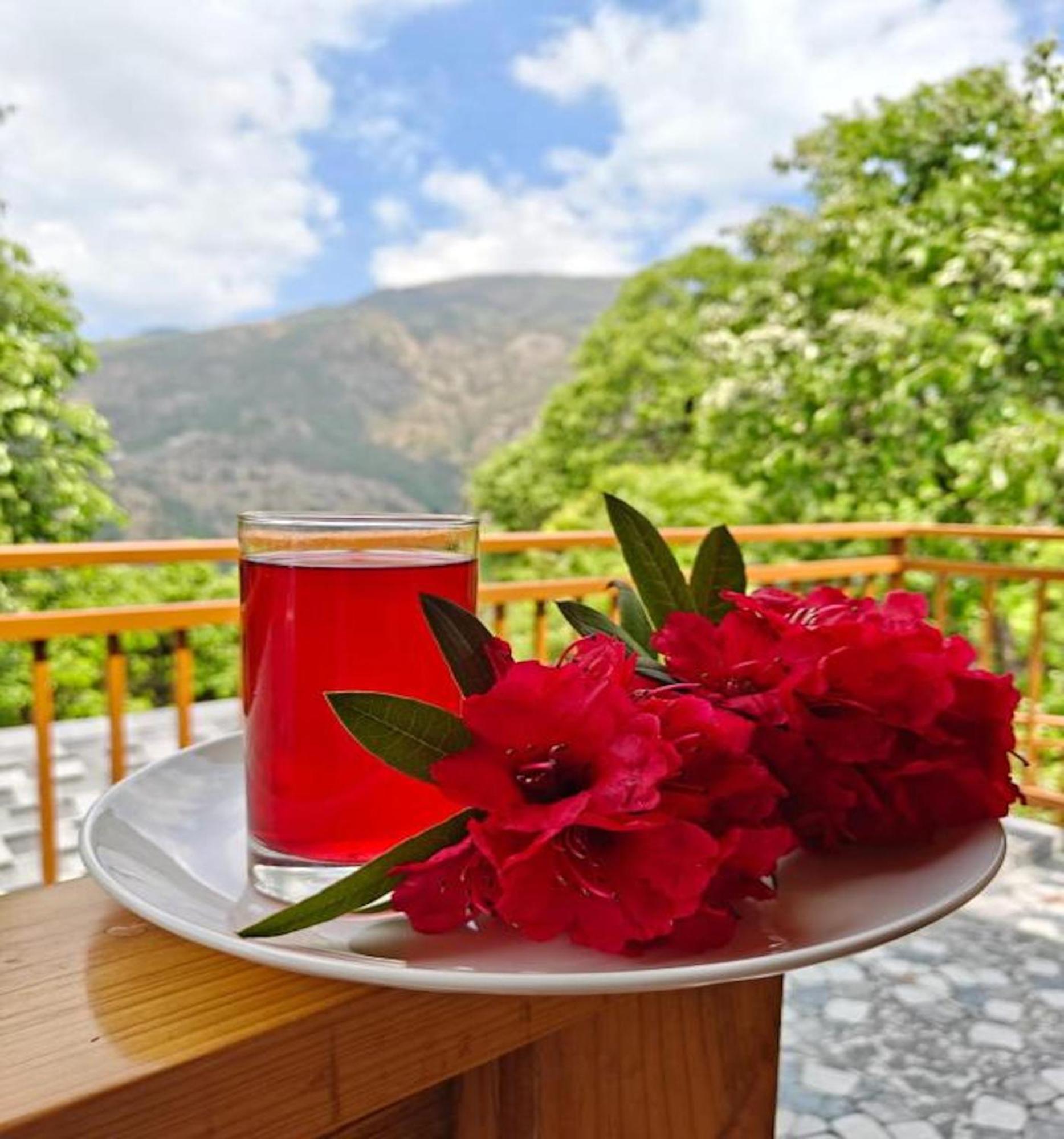 La Riqueza Kanatal #Mountain View Rooms # Near To Kodia Forest Jungle Saafari # 05 Mins From Adventure Activities Esterno foto